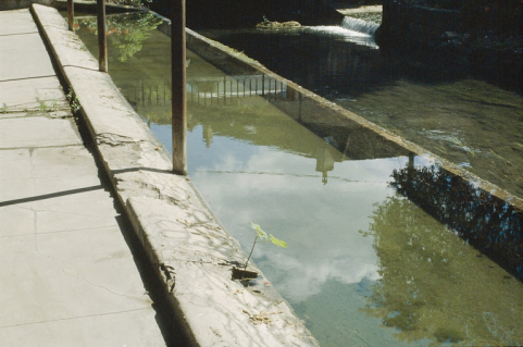  lavoir © Région Bourgogne-Franche-Comté, Inventaire du patrimoine