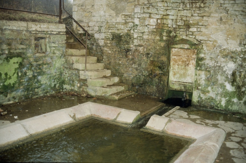 lavoir © Région Bourgogne-Franche-Comté, Inventaire du patrimoine