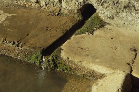  lavoir © Région Bourgogne-Franche-Comté, Inventaire du patrimoine