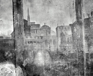  peinture monumentale © Région Bourgogne-Franche-Comté, Inventaire du patrimoine