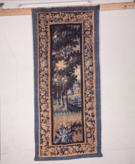 N°3 : entre-fenêtre © Région Bourgogne-Franche-Comté, Inventaire du patrimoine