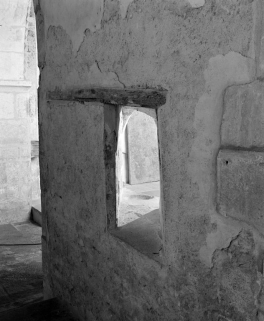  collégiale © Région Bourgogne-Franche-Comté, Inventaire du patrimoine