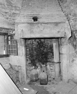 fortification d'agglomération © Région Bourgogne-Franche-Comté, Inventaire du patrimoine  fortification d'agglomération © Région Bourgogne-Franche-Comté, Inventaire du patrimoine