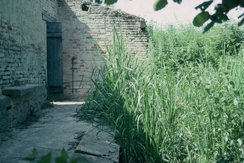  lavoir © Région Bourgogne-Franche-Comté, Inventaire du patrimoine