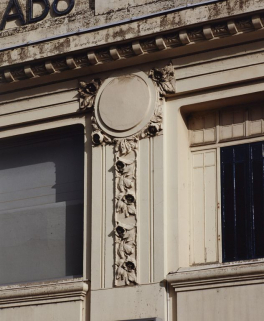 cinéma © Région Bourgogne-Franche-Comté, Inventaire du patrimoine