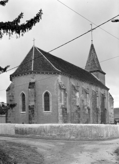 19955801119V © Région Bourgogne-Franche-Comté, Inventaire du patrimoine