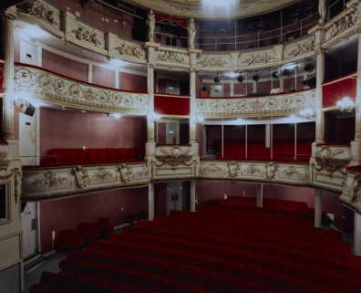  théâtre © Région Bourgogne-Franche-Comté, Inventaire du patrimoine