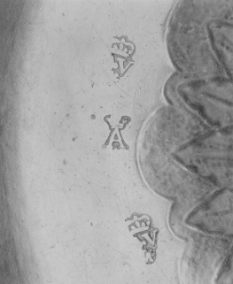  calice patène armoiries © Région Bourgogne-Franche-Comté, Inventaire du patrimoine