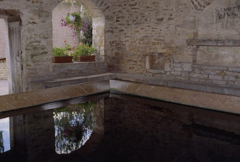  lavoir © Région Bourgogne-Franche-Comté, Inventaire du patrimoine