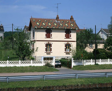  © Région Bourgogne-Franche-Comté, Inventaire du patrimoine