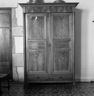 Vue d'ensemble. © Région Bourgogne-Franche-Comté, Inventaire du patrimoine