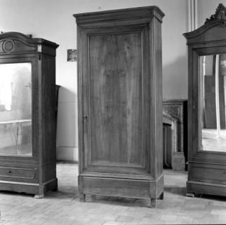 Vue d'ensemble. © Région Bourgogne-Franche-Comté, Inventaire du patrimoine