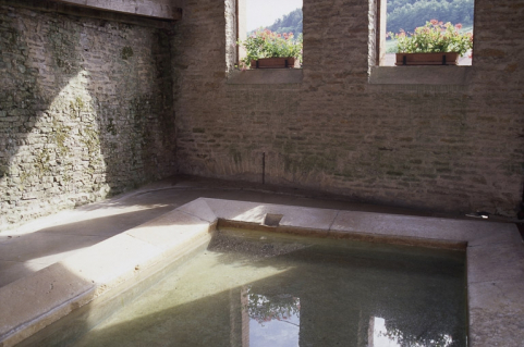  lavoir © Région Bourgogne-Franche-Comté, Inventaire du patrimoine