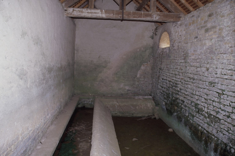  lavoir © Région Bourgogne-Franche-Comté, Inventaire du patrimoine