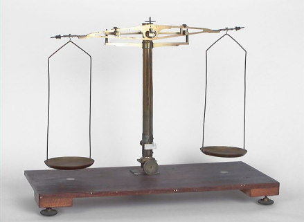  balance © Région Bourgogne-Franche-Comté, Inventaire du patrimoine