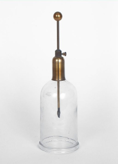  instrument de démonstration en électrostatique © Région Bourgogne-Franche-Comté, Inventaire du patrimoine