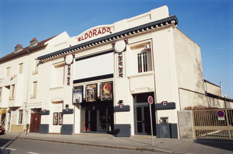 cinéma © Région Bourgogne-Franche-Comté, Inventaire du patrimoine