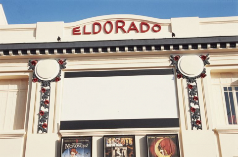 cinéma © Région Bourgogne-Franche-Comté, Inventaire du patrimoine