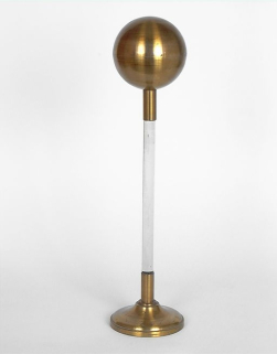  instrument de démonstration en électrostatique © Région Bourgogne-Franche-Comté, Inventaire du patrimoine