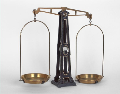  balance © Région Bourgogne-Franche-Comté, Inventaire du patrimoine