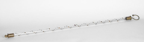  instrument de démonstration en électrostatique © Région Bourgogne-Franche-Comté, Inventaire du patrimoine