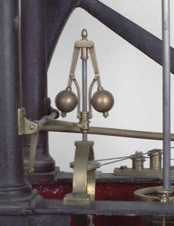  machine à vapeur à piston © Région Bourgogne-Franche-Comté, Inventaire du patrimoine