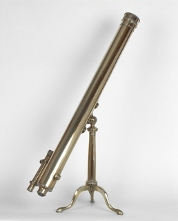  lunette astronomique coffret © Région Bourgogne-Franche-Comté, Inventaire du patrimoine