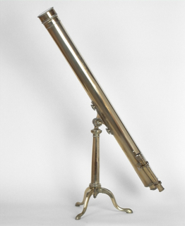  lunette astronomique coffret © Région Bourgogne-Franche-Comté, Inventaire du patrimoine