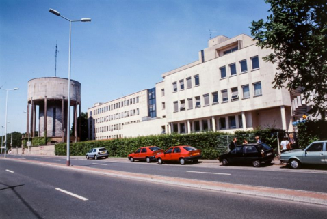 Vue latérale. © Région Bourgogne-Franche-Comté, Inventaire du patrimoine