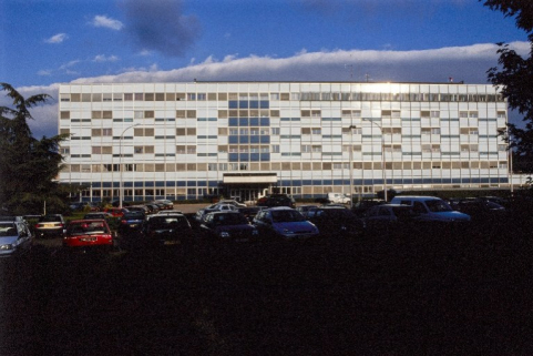  hôpital © Région Bourgogne-Franche-Comté, Inventaire du patrimoine