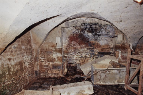 éolienne © Région Bourgogne-Franche-Comté, Inventaire du patrimoine  éolienne © Région Bourgogne-Franche-Comté, Inventaire du patrimoine