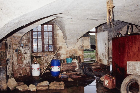 éolienne © Région Bourgogne-Franche-Comté, Inventaire du patrimoine  éolienne © Région Bourgogne-Franche-Comté, Inventaire du patrimoine