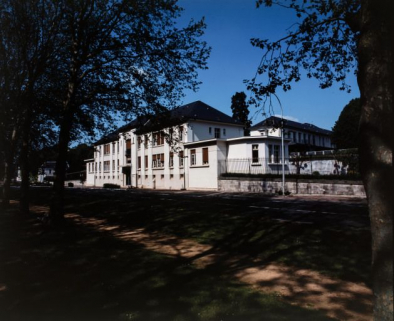 Vue générale. © Région Bourgogne-Franche-Comté, Inventaire du patrimoine