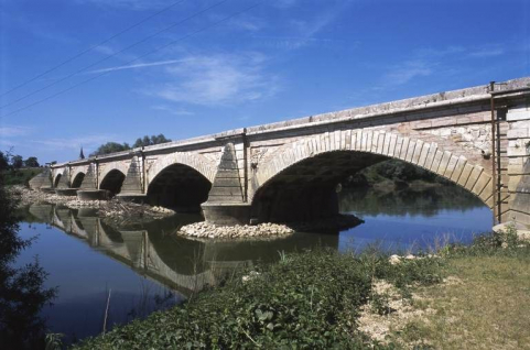 Vue d'ensemble. © Région Bourgogne-Franche-Comté, Inventaire du patrimoine