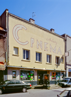  cinéma © Région Bourgogne-Franche-Comté, Inventaire du patrimoine
