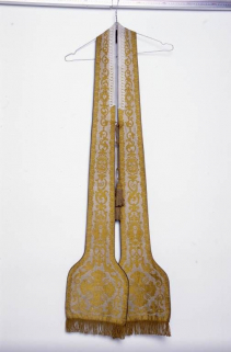 Etole dorée. © Région Bourgogne-Franche-Comté, Inventaire du patrimoine