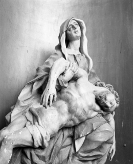 Détail. © Région Bourgogne-Franche-Comté, Inventaire du patrimoine