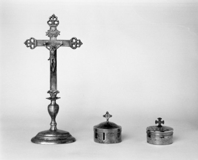 Vue d'ensemble. © Région Bourgogne-Franche-Comté, Inventaire du patrimoine