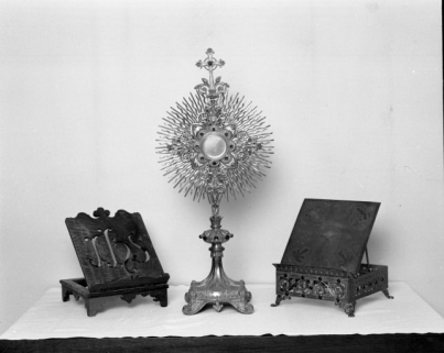 Vue d'ensemble. © Région Bourgogne-Franche-Comté, Inventaire du patrimoine