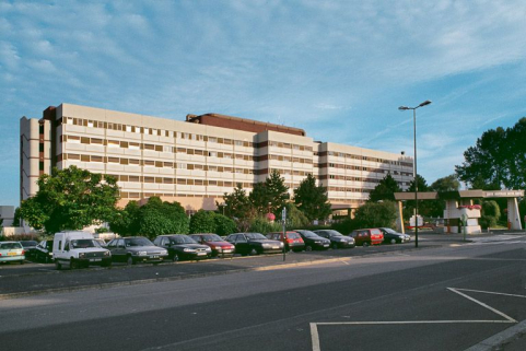 Elévation principale. © Région Bourgogne-Franche-Comté, Inventaire du patrimoine