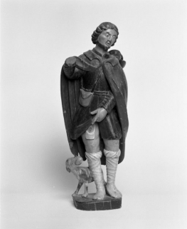 Face. © Région Bourgogne-Franche-Comté, Inventaire du patrimoine