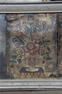 Détail : partie droite. © Région Bourgogne-Franche-Comté, Inventaire du patrimoine