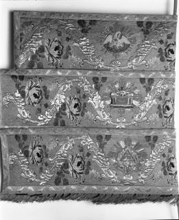 Partie gauche de trois pentes. © Région Bourgogne-Franche-Comté, Inventaire du patrimoine