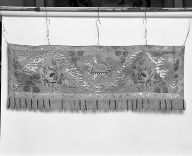 Petite pente. © Région Bourgogne-Franche-Comté, Inventaire du patrimoine