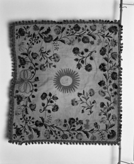 Vue d'ensemble. © Région Bourgogne-Franche-Comté, Inventaire du patrimoine