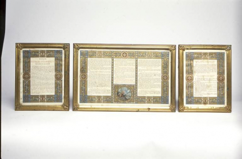 Vue d'ensemble. © Région Bourgogne-Franche-Comté, Inventaire du patrimoine