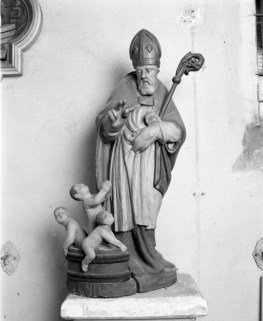 Vue d'ensemble. © Région Bourgogne-Franche-Comté, Inventaire du patrimoine