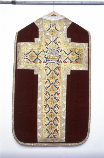 Vue d'ensemble. © Région Bourgogne-Franche-Comté, Inventaire du patrimoine