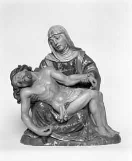 Vue de face. © Région Bourgogne-Franche-Comté, Inventaire du patrimoine