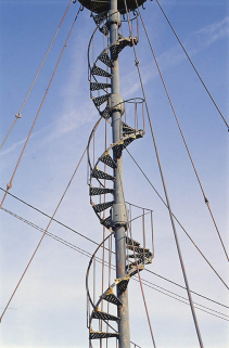 Détail de la colonne. © Région Bourgogne-Franche-Comté, Inventaire du patrimoine